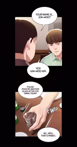 Page 107 of 寄宿日记无码Boarding Diary Uncensored 无圣光英文字幕 61-80话 - preview thumbnail