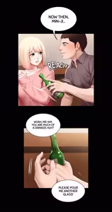 Page 109 of 寄宿日记无码Boarding Diary Uncensored 无圣光英文字幕 61-80话 - preview thumbnail