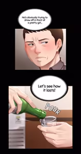 Page 110 of 寄宿日记无码Boarding Diary Uncensored 无圣光英文字幕 61-80话 - preview thumbnail