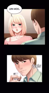 Page 111 of 寄宿日记无码Boarding Diary Uncensored 无圣光英文字幕 61-80话 - preview thumbnail