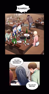 Page 114 of 寄宿日记无码Boarding Diary Uncensored 无圣光英文字幕 61-80话 - preview thumbnail