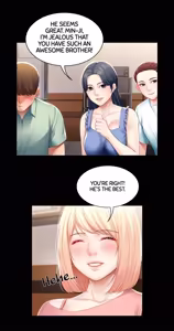 Page 115 of 寄宿日记无码Boarding Diary Uncensored 无圣光英文字幕 61-80话 - preview thumbnail