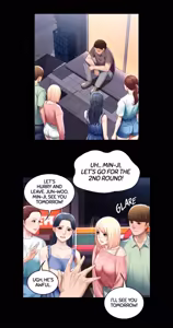Page 116 of 寄宿日记无码Boarding Diary Uncensored 无圣光英文字幕 61-80话 - preview thumbnail