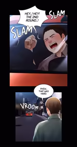 Page 118 of 寄宿日记无码Boarding Diary Uncensored 无圣光英文字幕 61-80话 - preview thumbnail