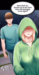 Page 12 of 寄宿日记无码Boarding Diary Uncensored 无圣光英文字幕 61-80话 - preview thumbnail