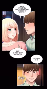 Page 121 of 寄宿日记无码Boarding Diary Uncensored 无圣光英文字幕 61-80话 - preview thumbnail