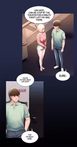 Page 126 of 寄宿日记无码Boarding Diary Uncensored 无圣光英文字幕 61-80话 - preview thumbnail