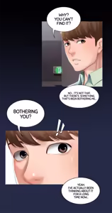 Page 127 of 寄宿日记无码Boarding Diary Uncensored 无圣光英文字幕 61-80话 - preview thumbnail