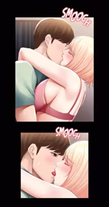 Page 133 of 寄宿日记无码Boarding Diary Uncensored 无圣光英文字幕 61-80话 - preview thumbnail