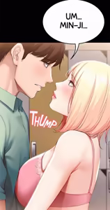 Page 135 of 寄宿日记无码Boarding Diary Uncensored 无圣光英文字幕 61-80话 - preview thumbnail