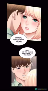 Page 136 of 寄宿日记无码Boarding Diary Uncensored 无圣光英文字幕 61-80话 - preview thumbnail