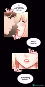 Page 145 of 寄宿日记无码Boarding Diary Uncensored 无圣光英文字幕 61-80话 - preview thumbnail