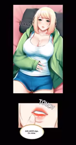 Page 16 of 寄宿日记无码Boarding Diary Uncensored 无圣光英文字幕 61-80话 - preview thumbnail