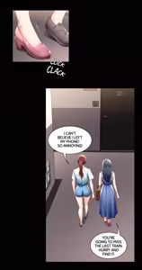 Page 169 of 寄宿日记无码Boarding Diary Uncensored 无圣光英文字幕 61-80话 - preview thumbnail