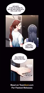 Page 170 of 寄宿日记无码Boarding Diary Uncensored 无圣光英文字幕 61-80话 - preview thumbnail