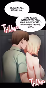 Page 184 of 寄宿日记无码Boarding Diary Uncensored 无圣光英文字幕 61-80话 - preview thumbnail