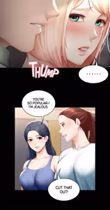 Page 188 of 寄宿日记无码Boarding Diary Uncensored 无圣光英文字幕 61-80话 - preview thumbnail