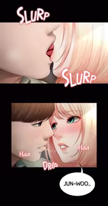 Page 205 of 寄宿日记无码Boarding Diary Uncensored 无圣光英文字幕 61-80话 - preview thumbnail