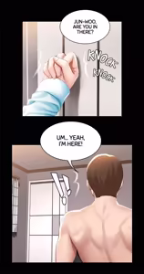 Page 21 of 寄宿日记无码Boarding Diary Uncensored 无圣光英文字幕 61-80话 - preview thumbnail