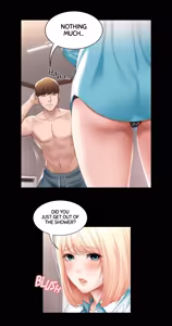 Page 23 of 寄宿日记无码Boarding Diary Uncensored 无圣光英文字幕 61-80话 - preview thumbnail