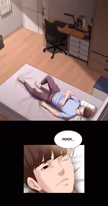 Page 290 of 寄宿日记无码Boarding Diary Uncensored 无圣光英文字幕 61-80话 - preview thumbnail