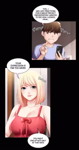 Page 298 of 寄宿日记无码Boarding Diary Uncensored 无圣光英文字幕 61-80话 - preview thumbnail