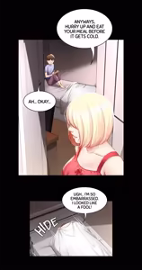 Page 299 of 寄宿日记无码Boarding Diary Uncensored 无圣光英文字幕 61-80话 - preview thumbnail