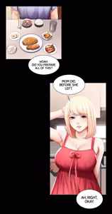Page 300 of 寄宿日记无码Boarding Diary Uncensored 无圣光英文字幕 61-80话 - preview thumbnail