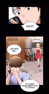 Page 304 of 寄宿日记无码Boarding Diary Uncensored 无圣光英文字幕 61-80话 - preview thumbnail