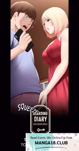 Page 306 of 寄宿日记无码Boarding Diary Uncensored 无圣光英文字幕 61-80话 - preview thumbnail