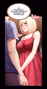 Page 312 of 寄宿日记无码Boarding Diary Uncensored 无圣光英文字幕 61-80话 - preview thumbnail