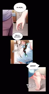 Page 318 of 寄宿日记无码Boarding Diary Uncensored 无圣光英文字幕 61-80话 - preview thumbnail