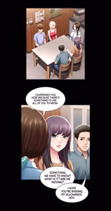 Page 325 of 寄宿日记无码Boarding Diary Uncensored 无圣光英文字幕 61-80话 - preview thumbnail