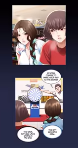 Page 334 of 寄宿日记无码Boarding Diary Uncensored 无圣光英文字幕 61-80话 - preview thumbnail