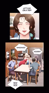 Page 339 of 寄宿日记无码Boarding Diary Uncensored 无圣光英文字幕 61-80话 - preview thumbnail