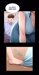 Page 344 of 寄宿日记无码Boarding Diary Uncensored 无圣光英文字幕 61-80话 - preview thumbnail