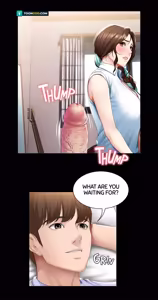 Page 392 of 寄宿日记无码Boarding Diary Uncensored 无圣光英文字幕 61-80话 - preview thumbnail