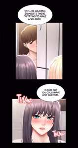 Page 428 of 寄宿日记无码Boarding Diary Uncensored 无圣光英文字幕 61-80话 - preview thumbnail