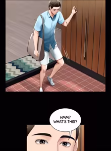 Page 445 of 寄宿日记无码Boarding Diary Uncensored 无圣光英文字幕 61-80话 - preview thumbnail