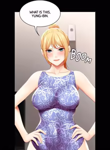 Page 455 of 寄宿日记无码Boarding Diary Uncensored 无圣光英文字幕 61-80话 - preview thumbnail