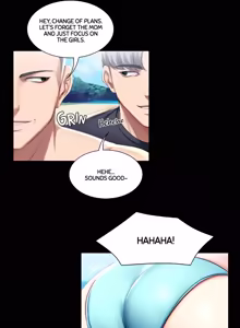 Page 461 of 寄宿日记无码Boarding Diary Uncensored 无圣光英文字幕 61-80话 - preview thumbnail