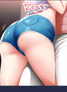 Page 494 of 寄宿日记无码Boarding Diary Uncensored 无圣光英文字幕 61-80话 - preview thumbnail