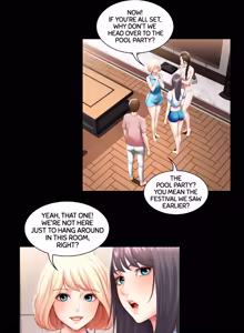 Page 501 of 寄宿日记无码Boarding Diary Uncensored 无圣光英文字幕 61-80话 - preview thumbnail