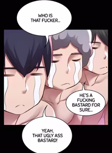 Page 503 of 寄宿日记无码Boarding Diary Uncensored 无圣光英文字幕 61-80话 - preview thumbnail