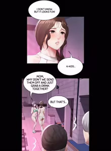 Page 504 of 寄宿日记无码Boarding Diary Uncensored 无圣光英文字幕 61-80话 - preview thumbnail