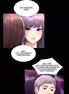 Page 528 of 寄宿日记无码Boarding Diary Uncensored 无圣光英文字幕 61-80话 - preview thumbnail