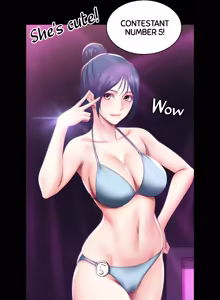 Page 534 of 寄宿日记无码Boarding Diary Uncensored 无圣光英文字幕 61-80话 - preview thumbnail