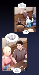 Page 88 of 寄宿日记无码Boarding Diary Uncensored 无圣光英文字幕 61-80话 - preview thumbnail