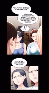 Page 98 of 寄宿日记无码Boarding Diary Uncensored 无圣光英文字幕 61-80话 - preview thumbnail