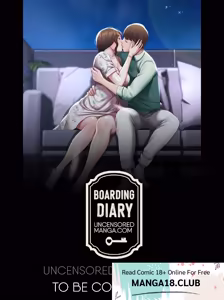 Page 105 of 寄宿日记无码Boarding Diary Uncensored 无圣光英文字幕 81-100话 - preview thumbnail